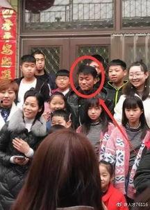 日本明星合影爆料视频,星光熠熠，幕后故事揭秘  第3张